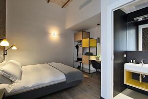 Hotel Giolli Nazionale