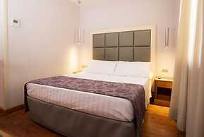 Hotel Giolli Nazionale