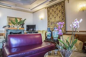 Hotel Giolli Nazionale