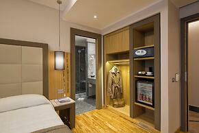 Hotel Giolli Nazionale