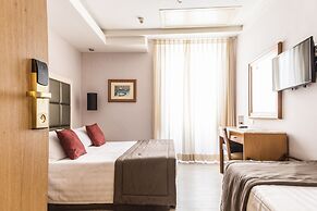 Hotel Giolli Nazionale