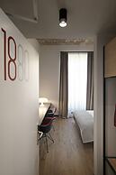 Hotel Giolli Nazionale