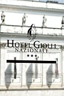 Hotel Giolli Nazionale
