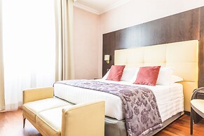 Hotel Giolli Nazionale