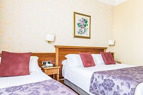 Hotel Giolli Nazionale