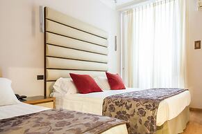 Hotel Giolli Nazionale