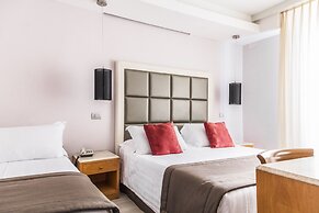 Hotel Giolli Nazionale