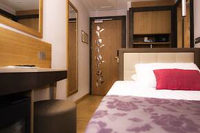 Hotel Giolli Nazionale