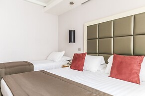 Hotel Giolli Nazionale