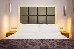 Hotel Giolli Nazionale