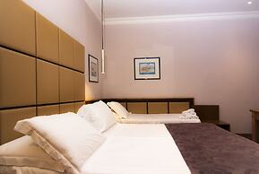 Hotel Giolli Nazionale