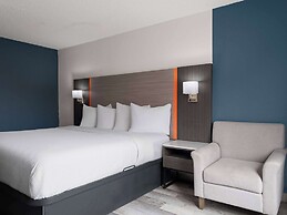 Baymont by Wyndham Indianapolis East