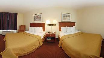 Baymont by Wyndham Indianapolis East