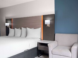 Baymont by Wyndham Indianapolis East