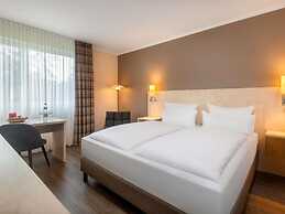 Sunday Hotel Bielefeld Johannisberg