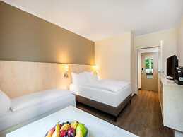 Sunday Hotel Bielefeld Johannisberg