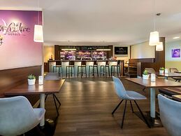 Mercure Hotel Bielefeld Johannisberg