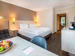 Sunday Hotel Bielefeld Johannisberg