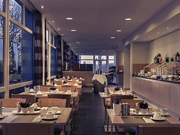 Mercure Hotel Bielefeld Johannisberg