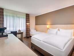 Sunday Hotel Bielefeld Johannisberg
