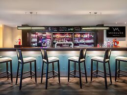 Mercure Hotel Bielefeld Johannisberg