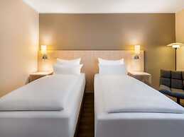Sunday Hotel Bielefeld Johannisberg