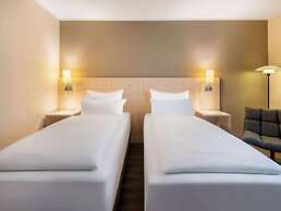 Mercure Hotel Bielefeld Johannisberg