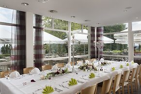Mercure Hotel Bielefeld Johannisberg