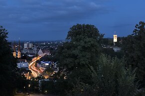 Mercure Hotel Bielefeld Johannisberg