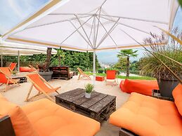 Mercure Hotel Bielefeld Johannisberg