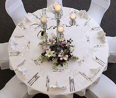 Mercure Hotel Bielefeld Johannisberg