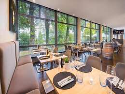 Sunday Hotel Bielefeld Johannisberg