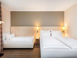 Mercure Hotel Bielefeld Johannisberg