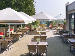 Mercure Hotel Bielefeld Johannisberg