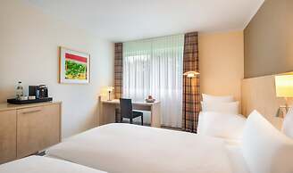 Mercure Hotel Bielefeld Johannisberg