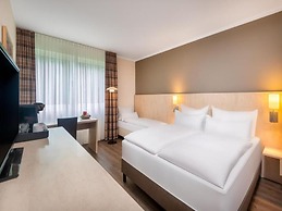 Sunday Hotel Bielefeld Johannisberg