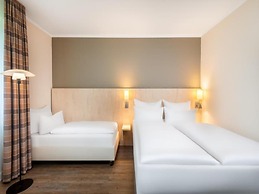 Sunday Hotel Bielefeld Johannisberg