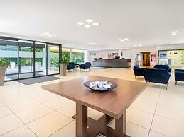 Mercure Hotel Bielefeld Johannisberg