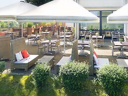 Mercure Hotel Bielefeld Johannisberg