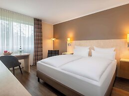 Mercure Hotel Bielefeld Johannisberg