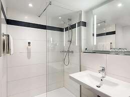 Sunday Hotel Bielefeld Johannisberg