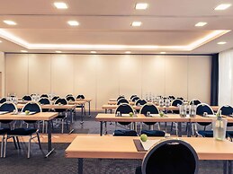 Mercure Hotel Bielefeld Johannisberg