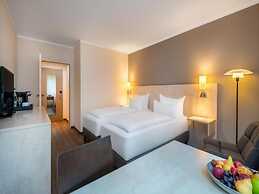 Sunday Hotel Bielefeld Johannisberg