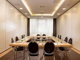 Sunday Hotel Bielefeld Johannisberg