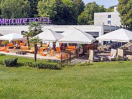 Mercure Hotel Bielefeld Johannisberg