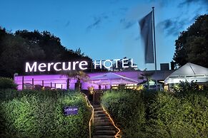 Mercure Hotel Bielefeld Johannisberg