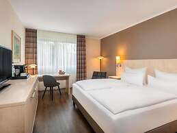 Sunday Hotel Bielefeld Johannisberg
