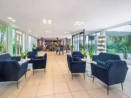Sunday Hotel Bielefeld Johannisberg