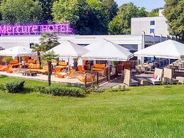 Mercure Hotel Bielefeld Johannisberg