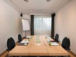 Sunday Hotel Bielefeld Johannisberg